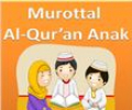 Murottal Al-Quran for Children