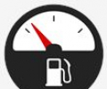 Fuelio: Gas log & costs