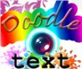 Texto Doodle!™ Photo Effects