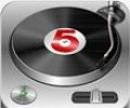DJ Studio 5 – Free music mixer