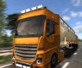 Euro Truck Evolution (Simulator)