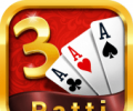 Teen Patti Gold – With Poker & Rummy