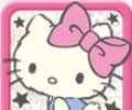 Hello Kitty Launcher Chum Tiny