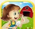 Free Kids Game – Abbie's Farm