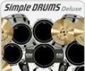 Simple Drums Deluxe – Drum kit