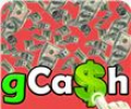 Ganar dinero & tarjetas de regalo GCASH