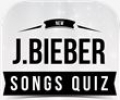 Justin Bieber – Songs Quiz