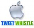 Tweet Whistle