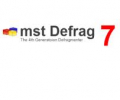 MST Defrag 7 Workstation Edition