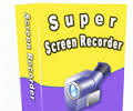 Super Screen Recorder