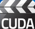 CUDA Video Converter