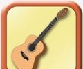 Real Acoustic Guitar Game