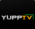 YuppTV – Live TV Movies Shows