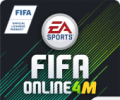 FIFA Online 4 M por EA SPORTS ™