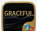 Graceful GO Launcher Theme