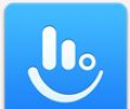 Teclado TouchPal – Emoji linda