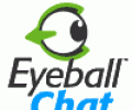 Eye Ball Chat