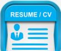 Smart Resume Builder / CV Free