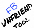 Fb Unfriend Tool