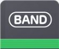 BAND – Groups & Communities