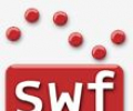 SWF Jogador – Visualizador de arquivo Flash