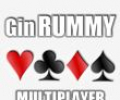 Gin Rummy en línea multijugador