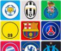 Fútbol Quiz : Clubes Logo Pro