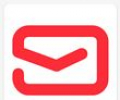 Aplicação Email mymail-Free