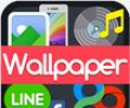 Wallpaper,Launcher- iThemeshop