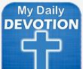My Daily Devotion Bible App