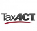 TaxAct 2013