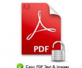 Protección PDF removedor