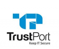 TrustPort Management Server 2012