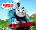 Thomas & Amigos: Pistas mágicos