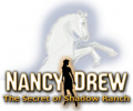 Nancy Drew: Secret of Shadow Ranch