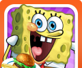 SpongeBob Dinner Dash