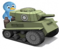Tweet Tank