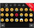 Emoji Keyboard – CrazyCorn