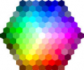 Hex Color Finder
