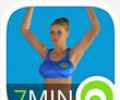 7 Minute Workout – Weight Loss