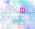 Sakura Theme for Kika Keyboard
