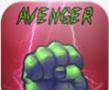 Mega Hulk Adventure