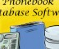 Phonebook Database Software
