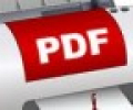 RonyaSoft PDF Printer