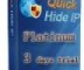 Quick Hide IP Platinum