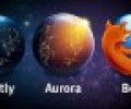 Firefox 16 Aurora