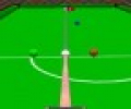 Green Baize Groovers (snooker/pool)