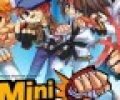 Mini Fighter Online