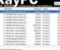 X-RayPC Spyware Process Analyzer
