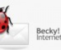 Becky Internet Mail